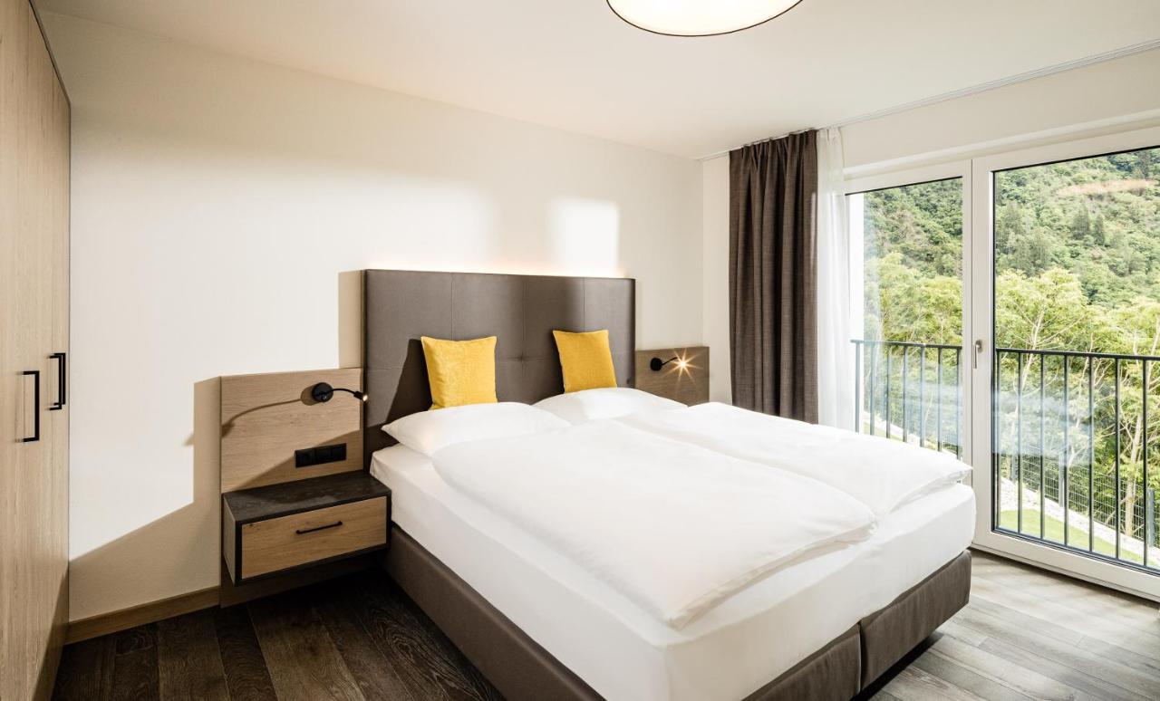 Panorama Residence Saltauserhof Resort Экстерьер фото