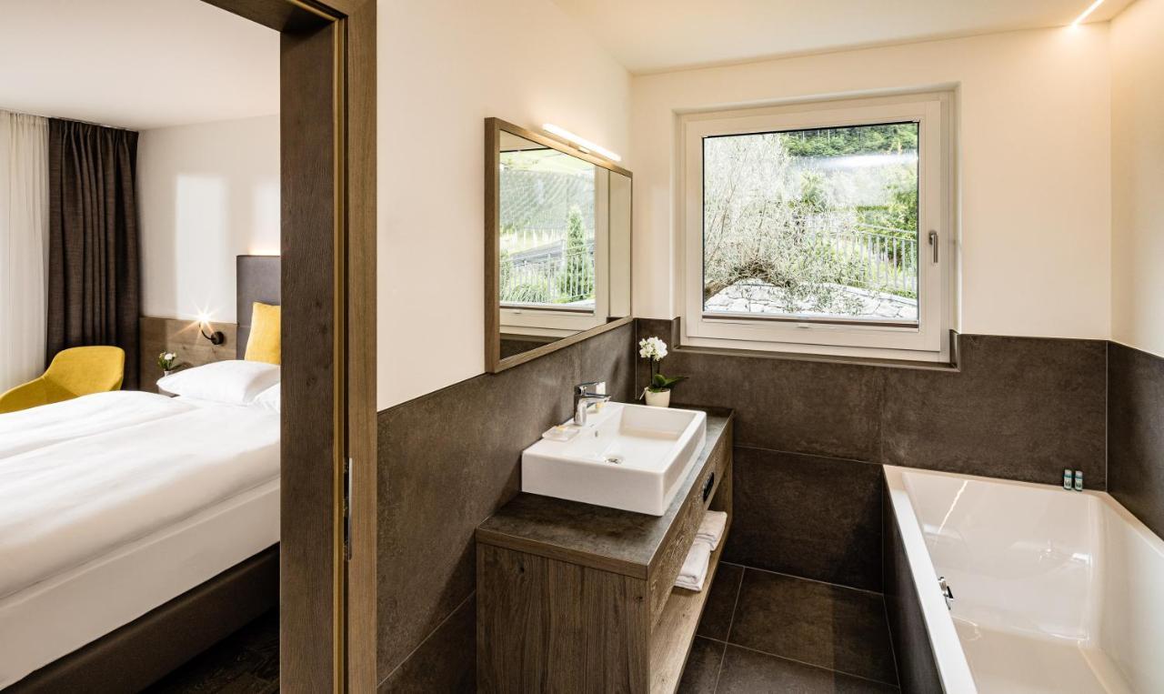 Panorama Residence Saltauserhof Resort Экстерьер фото