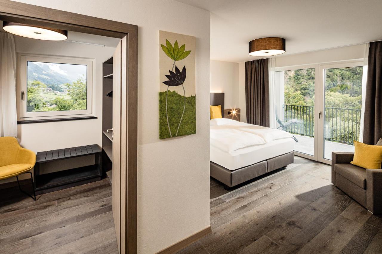 Panorama Residence Saltauserhof Resort Экстерьер фото