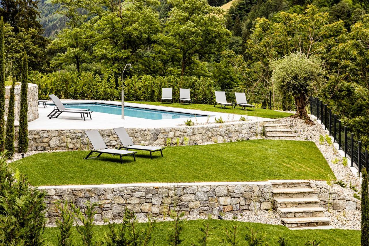 Panorama Residence Saltauserhof Resort Экстерьер фото