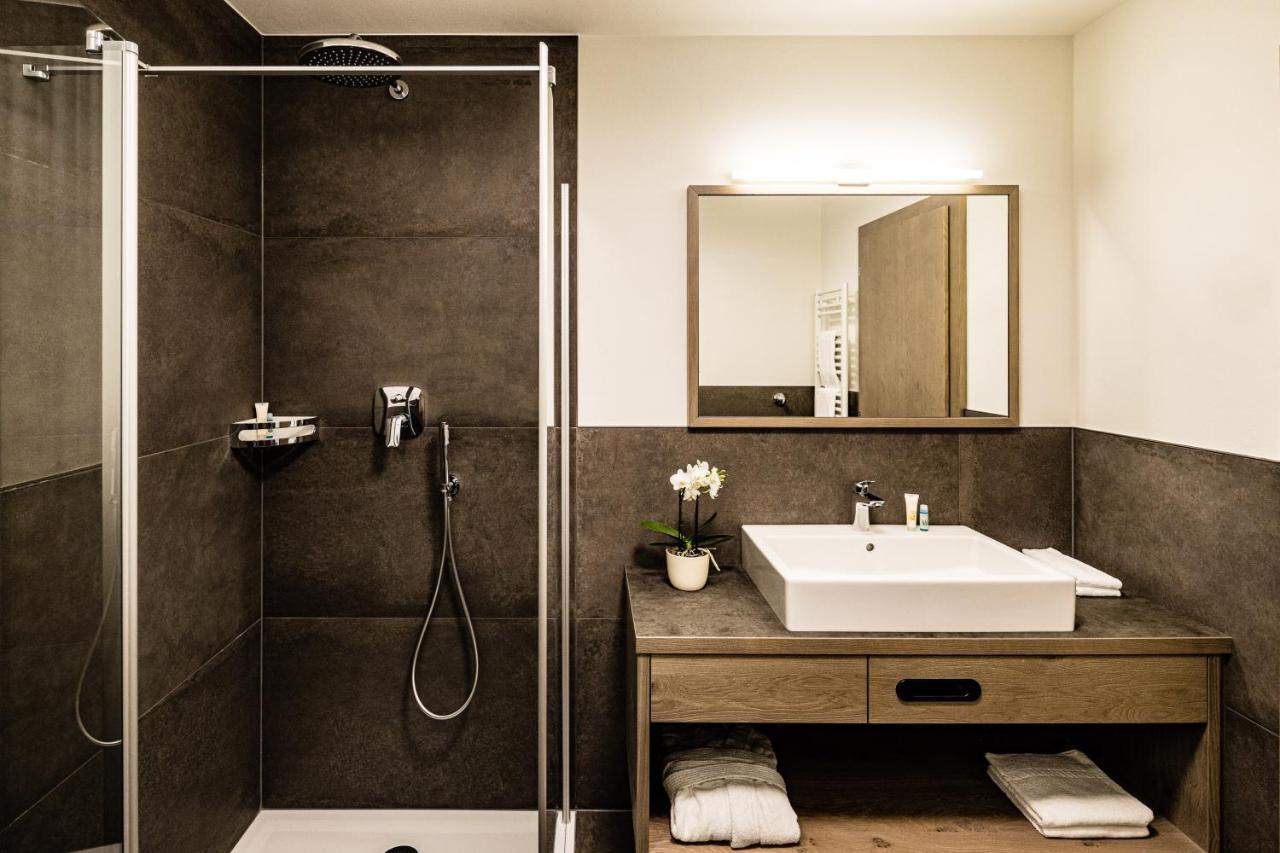 Panorama Residence Saltauserhof Resort Экстерьер фото