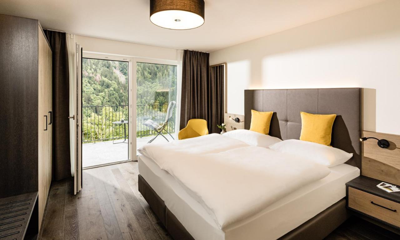Panorama Residence Saltauserhof Resort Экстерьер фото