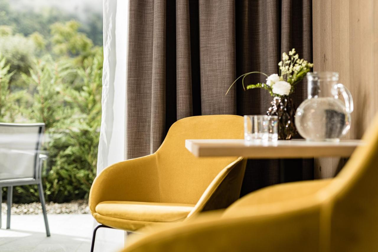 Panorama Residence Saltauserhof Resort Экстерьер фото