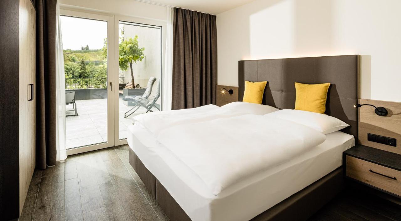 Panorama Residence Saltauserhof Resort Экстерьер фото