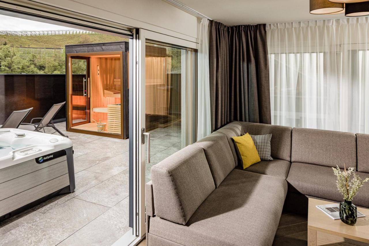 Panorama Residence Saltauserhof Resort Экстерьер фото