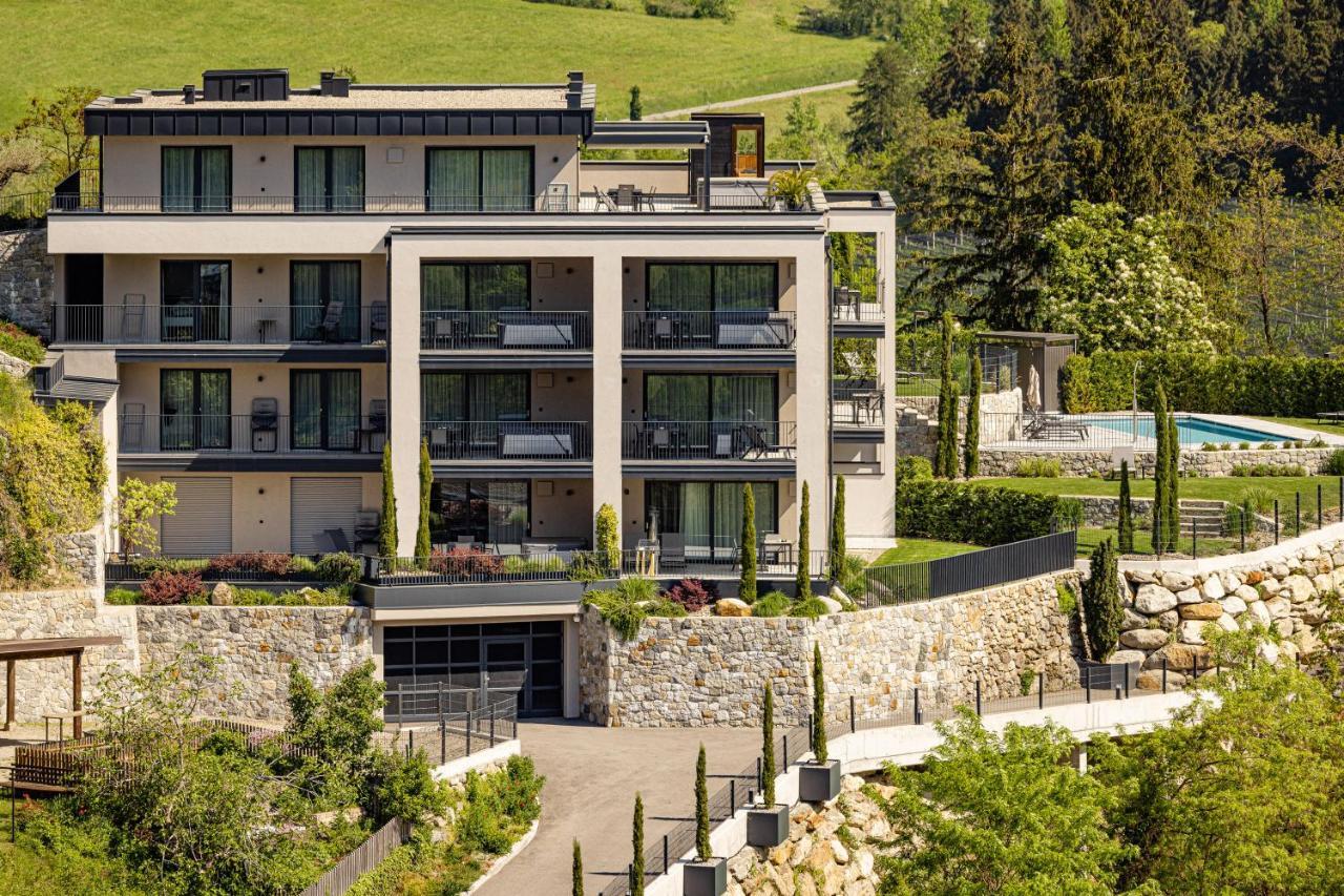 Panorama Residence Saltauserhof Resort Экстерьер фото